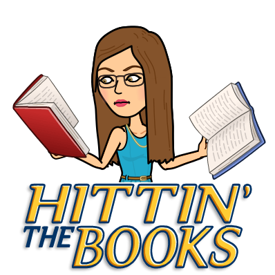Hitting the Books
